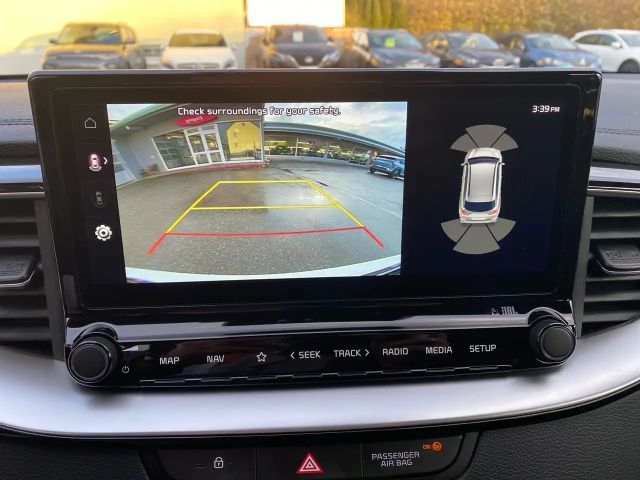 Kia Ceed GT-Line SportWagon