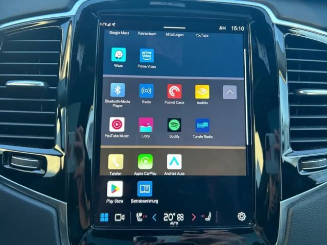 Volvo XC90 AWD Bright Plus