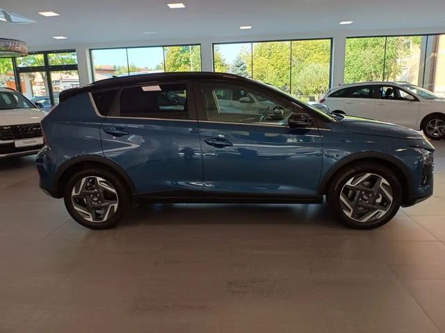 Hyundai Bayon T-GDi Trend