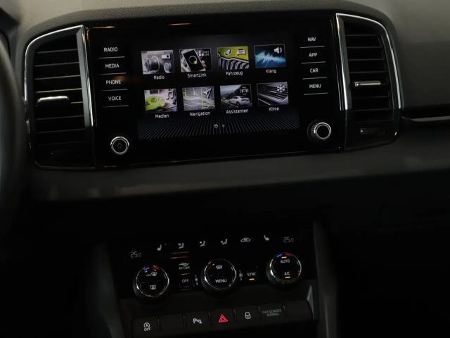 Skoda Karoq Style Style