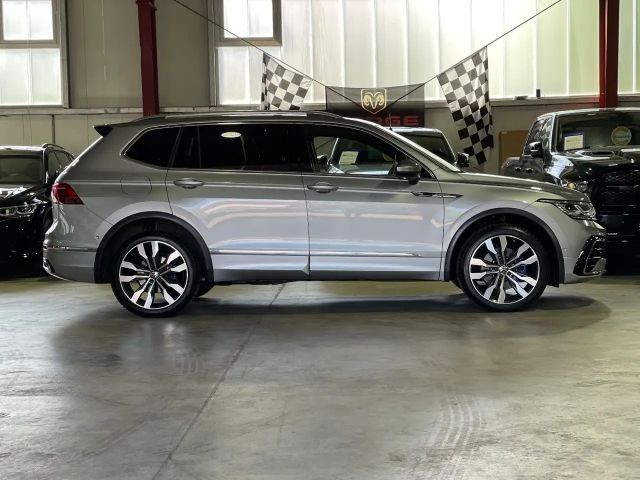 Volkswagen Tiguan Allspace R-Line