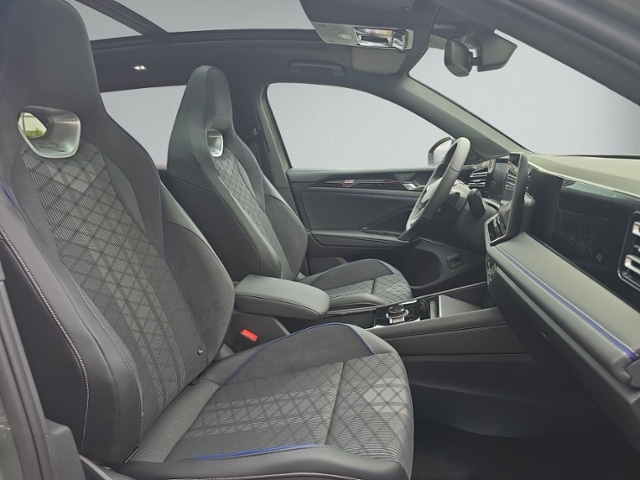 Volkswagen Tiguan 2.0 TDI 4Motion