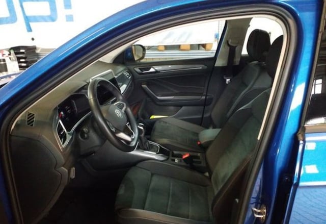 Volkswagen T-Roc 1.5 TSI Style