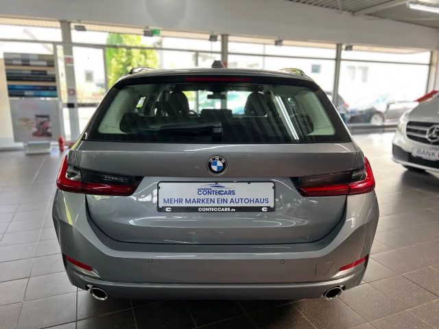 BMW 318 318d Touring