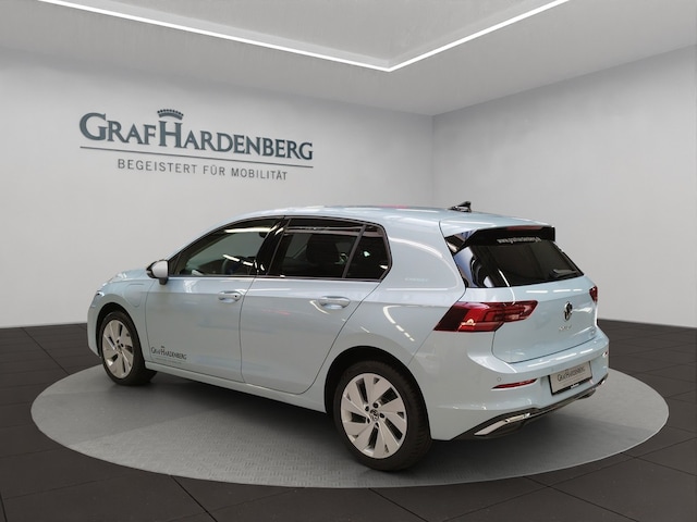 Volkswagen Golf DSG Life eHybrid