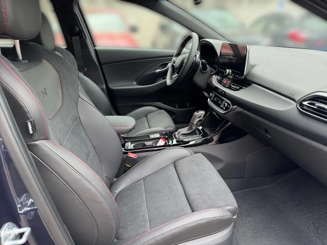 Hyundai i30 N Line