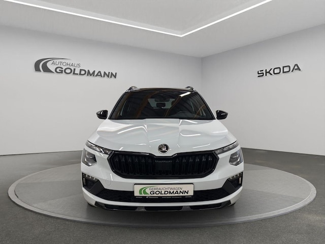 Skoda Kamiq 85