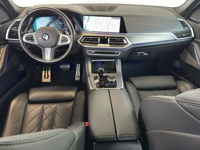 BMW X5 M-Sport xDrive30d