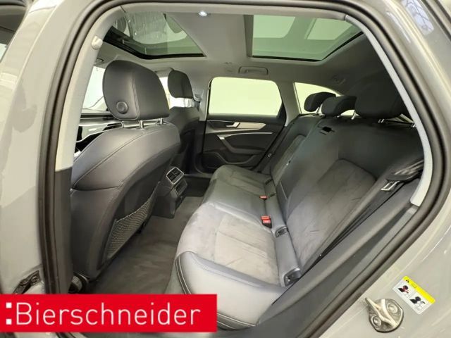 Audi A6 45 TFSI Avant S-Tronic Sport