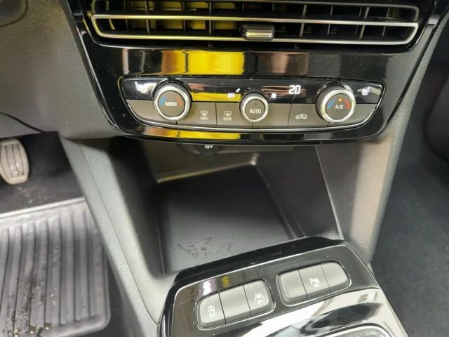 Opel Mokka 1.2 Turbo Elegance Turbo