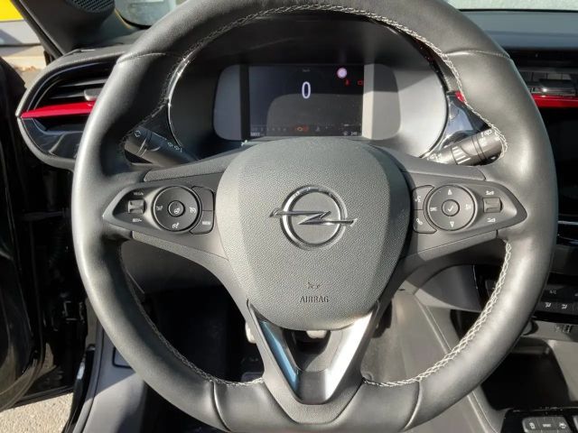 Opel Corsa 1.2 Turbo GS-Line Grand Sport Turbo