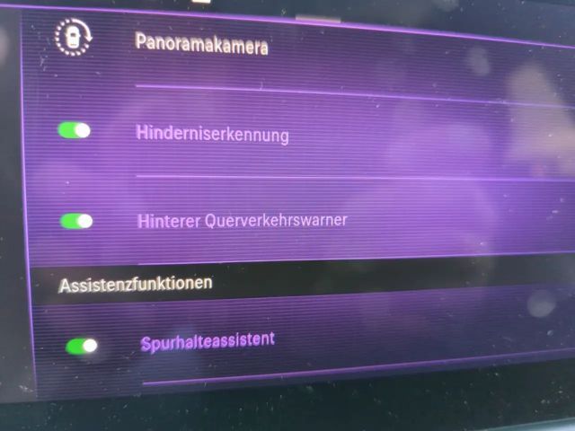 Opel Astra Sports Tourer Ultimate