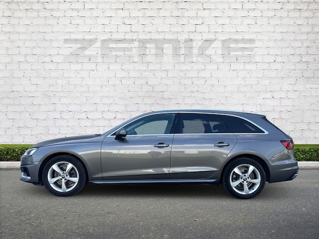 Audi A4 35 TDI Avant S-Tronic