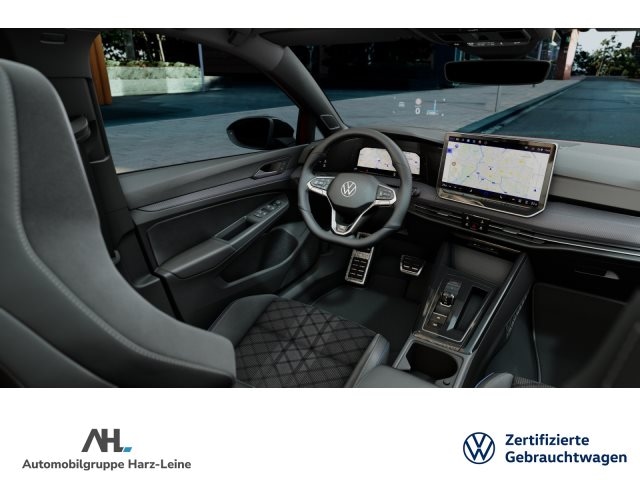 Volkswagen Golf 1.5 eTSI DSG Golf VIII