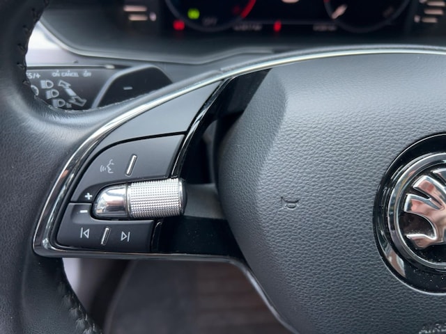 Skoda Superb 1.4 TSI Combi