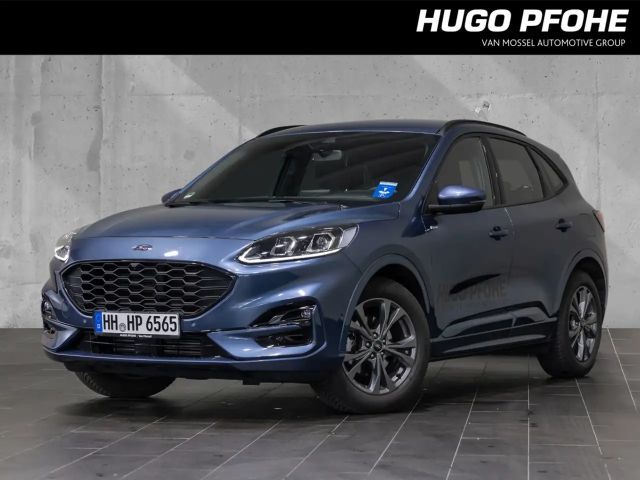 Ford Kuga EcoBoost ST Line
