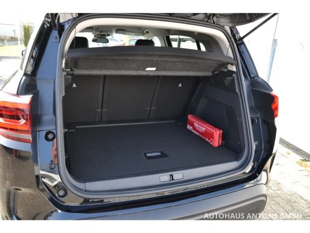 Citroën C5 Aircross BlueHDi Max