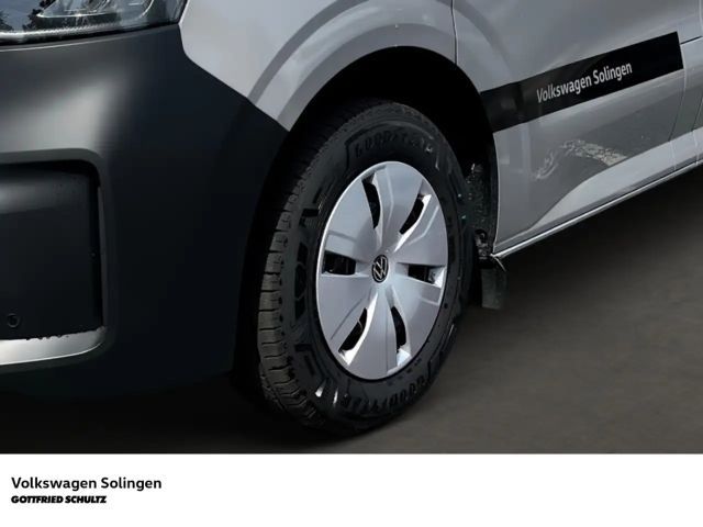 Volkswagen Transporter 2.0 TDI DSG T7