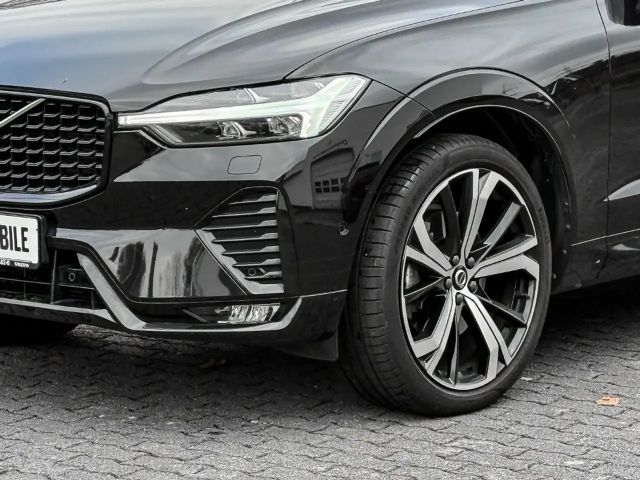 Volvo XC60 Dark Ultimate