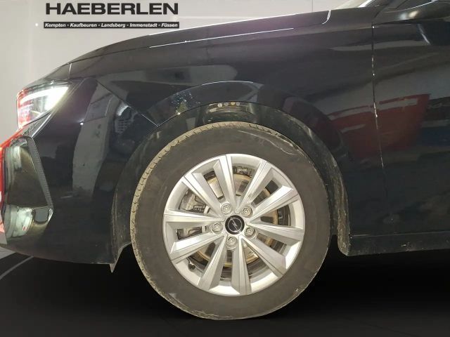 Opel Astra 1.2 Turbo Enjoy Sports Tourer Turbo