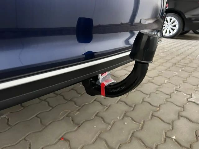 Audi A3 35 TDI Sedan