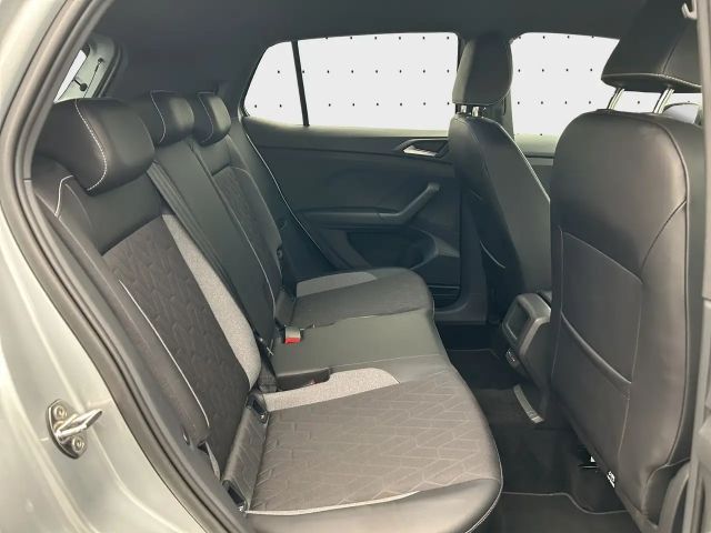 Volkswagen T-Cross 1.0 TSI DSG Life