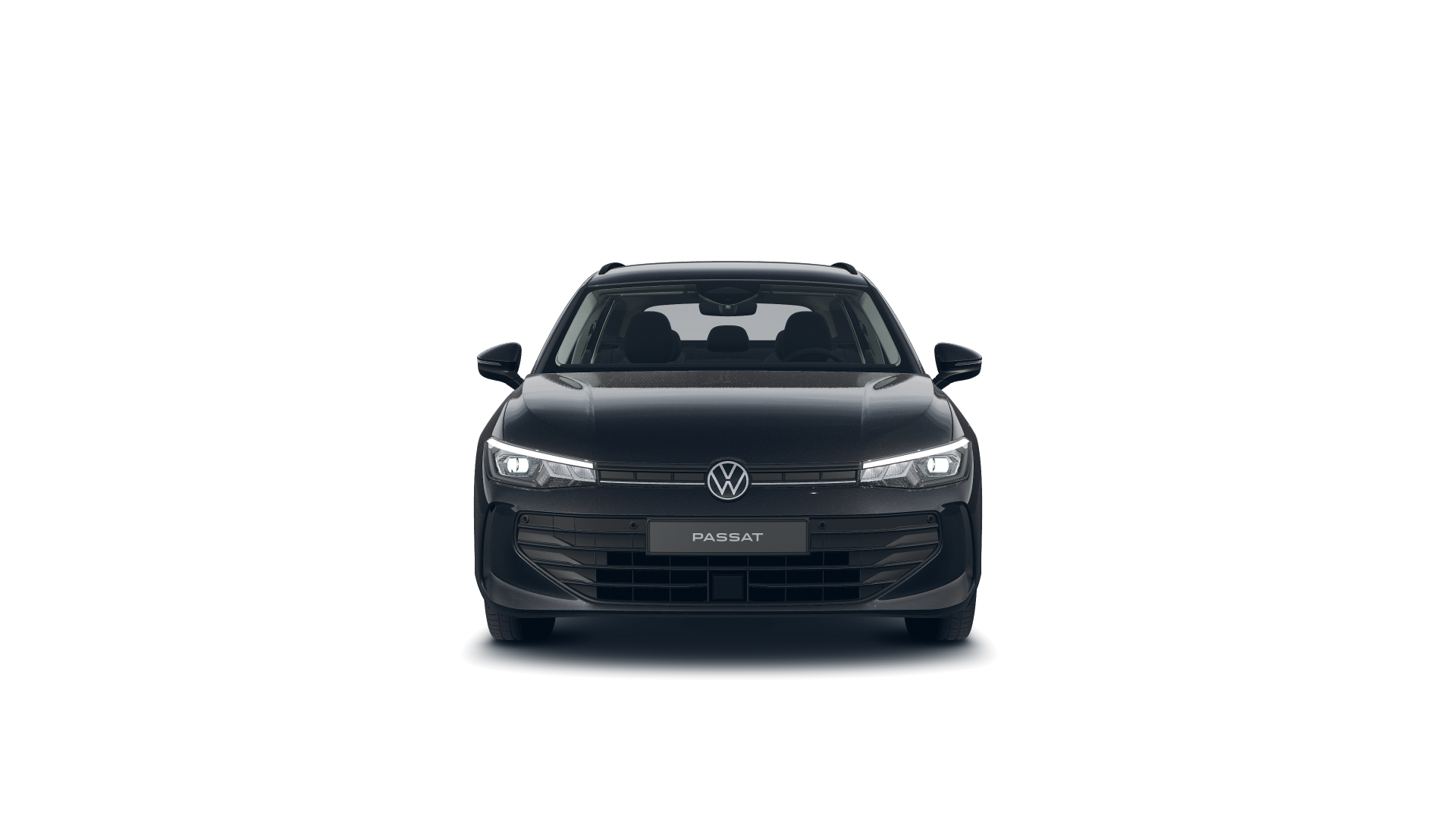 Volkswagen Passat PASSAT    1.5B    BT110eTSID7F