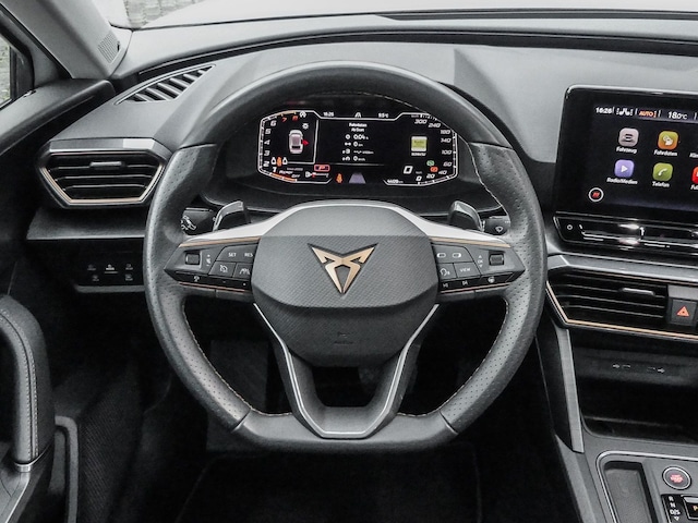 Cupra Leon DSG Sportstourer