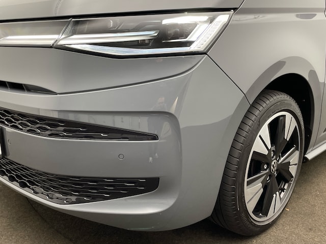 Volkswagen Multivan 2.0 TDI DSG