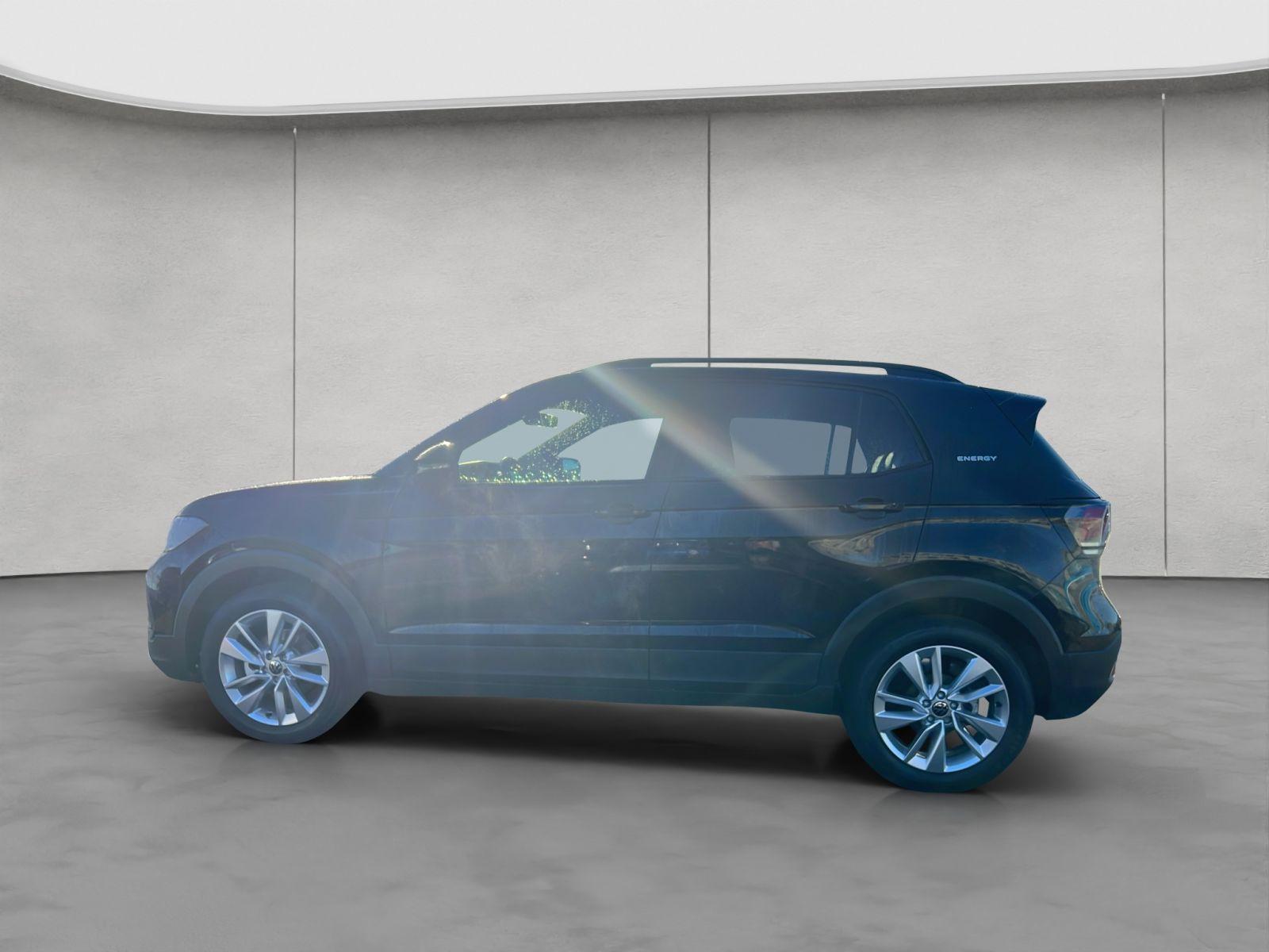 Volkswagen T-Cross 1.0 TSI DSG Life