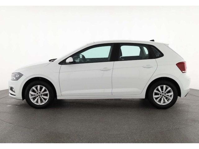 Volkswagen Polo 1.0 TSI Highline