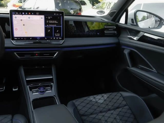 Volkswagen Tiguan DSG R-Line Sound