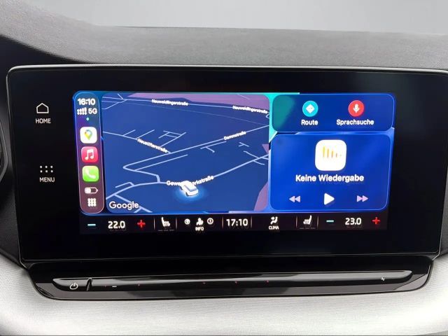 Skoda Octavia Ambition