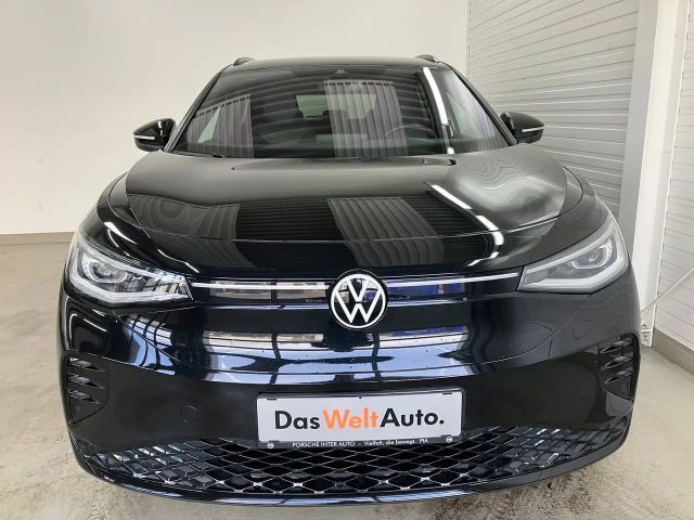 Volkswagen ID.4 220 kW 4Motion GTX