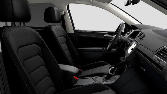 Volkswagen Tiguan Tiguan 1.5   Ele  BT110TSI D7F