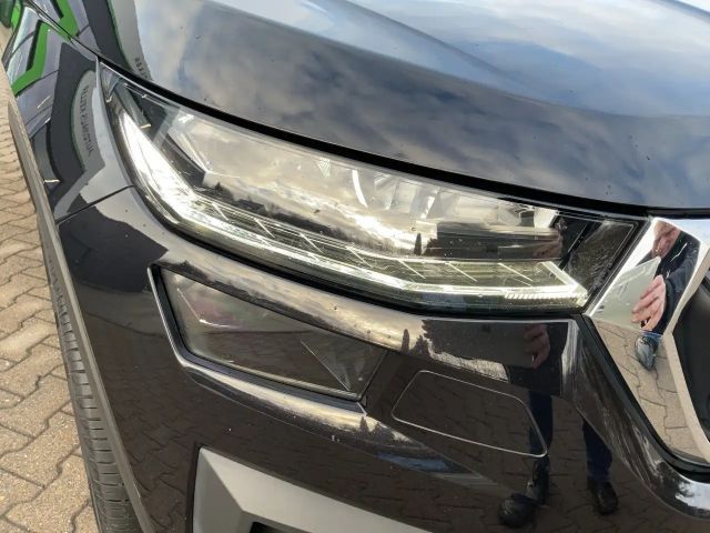 Skoda Kodiaq 4x4 Style Style