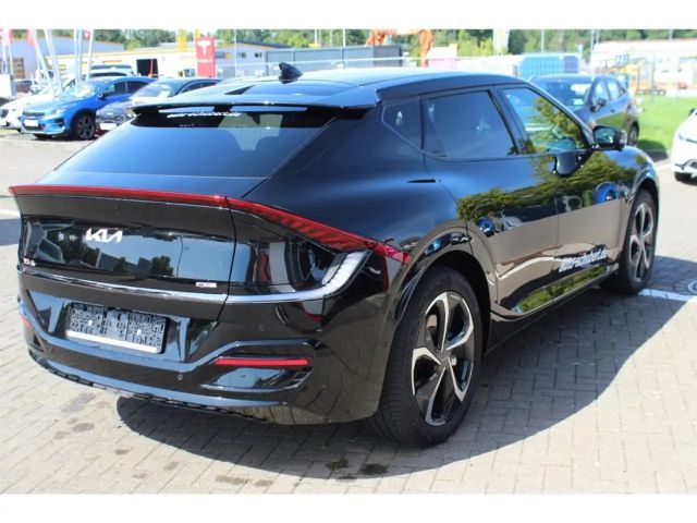 Kia EV6 Achterwielaandrijving GT-Line