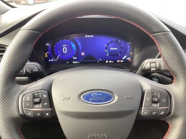 Ford Kuga ST Line
