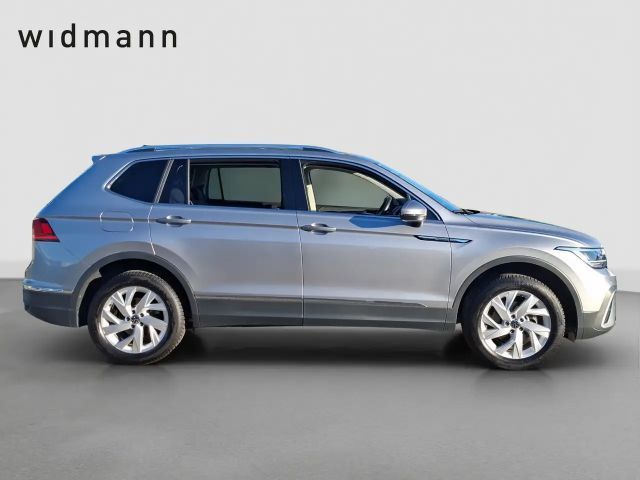 Volkswagen Tiguan 1.5 TSI Allspace DSG Life