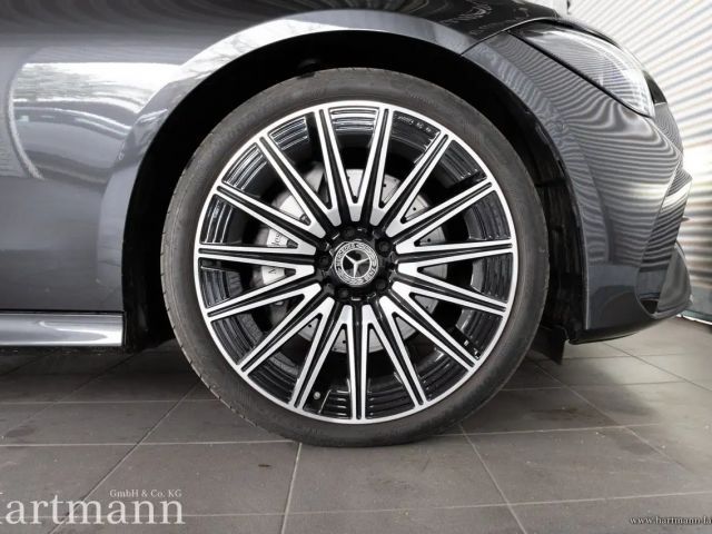 Mercedes-Benz CLE 300 4MATIC AMG Line