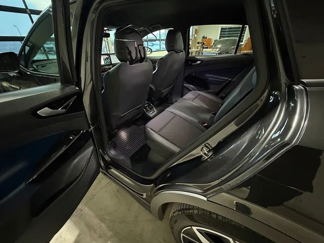 Volkswagen ID.4 220 kW 4Motion GTX