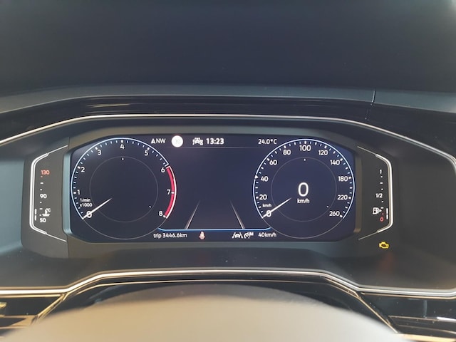 Volkswagen Taigo 1.0 TSI