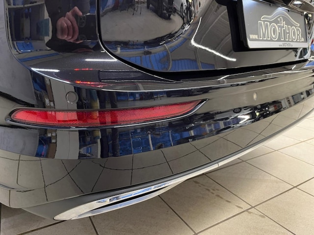 Volkswagen Golf 1.5 TSI Golf VIII Variant