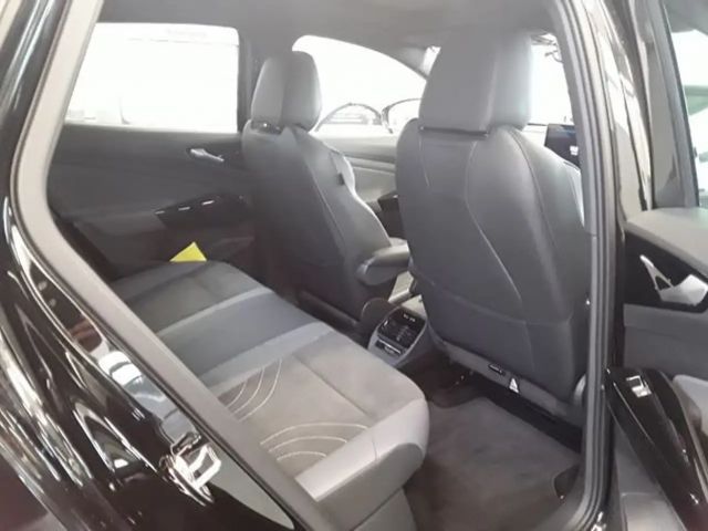Volkswagen ID.4 IQ.Drive Performance Pro