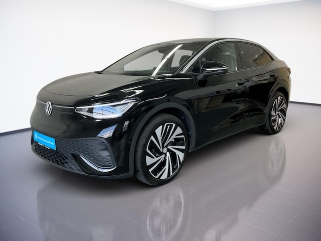 Volkswagen ID.5 286PS NP.69tACC.5JG.WÄRMEPUMPE.AHK.AREA-VIEW.HARMAN.NAVI.HUD.LED.APP-C