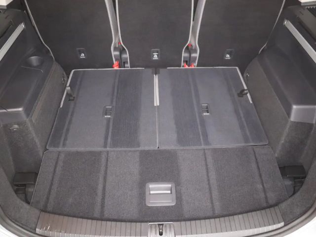 Volkswagen Touran 2.0 TDI DSG Highline