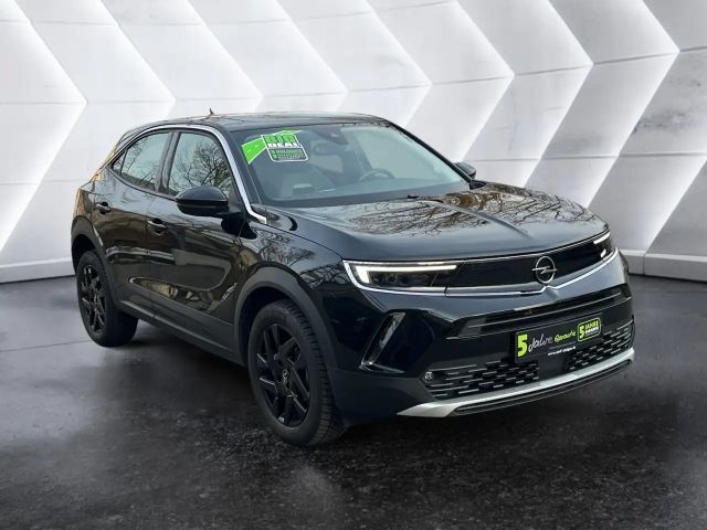 Opel Mokka 1.2 Turbo Elegance Turbo