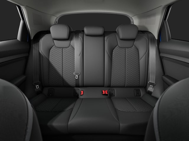 Audi A1 25 TFSI S-Line S-Tronic Sportback