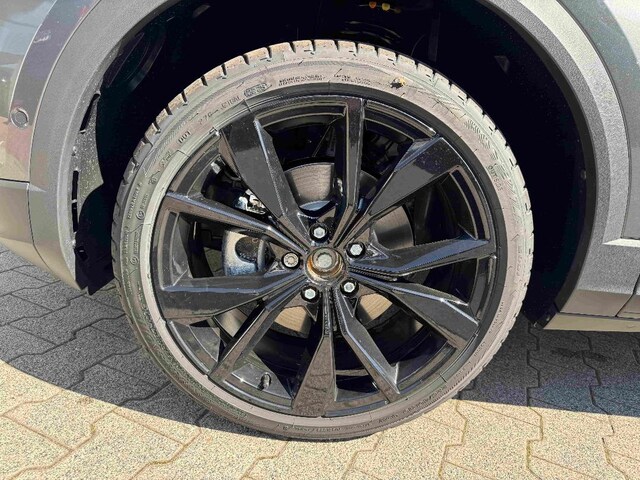 Volkswagen T-Roc 1.5 TSI DSG