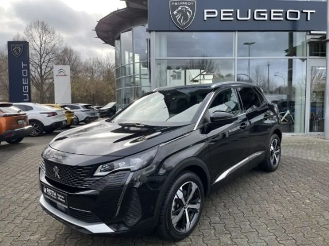 Peugeot 3008 BlueHDi EAT8 GT-Line
